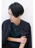 axy渋谷 齋藤 cut3600グランジスマートマッシュイメチェンaw