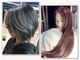 ビーフレーバー(B,FLAVOR)の写真