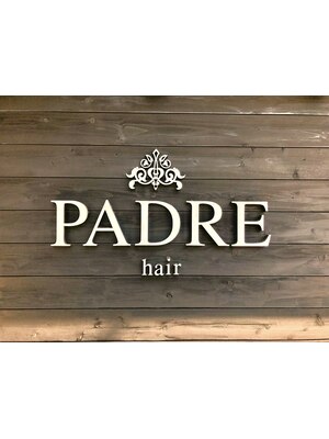 パドレヘアー(PADRE hair)