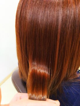 リベーヌプラス 【LIBENE+野入】 艶髪スタイル NO10