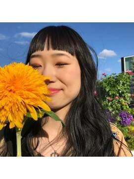 美容室 スタジアム(Stadium) 空と大地