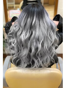 ジークス(zeax) パールホワイトカラー