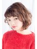 【学割U24】ヘアカラー＋カット￥6,500