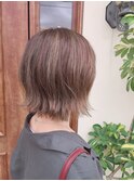 ハイライト×ボブ【michita 】