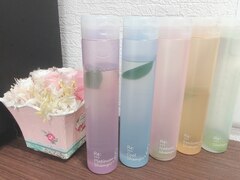 Beauty hair make Chou chou 【ビューティ　ヘア　メイク　シュシュ】