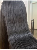 ココロ(COKORO)&nbsp;さらさらストレート