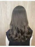 ダークトーングレージュ♪