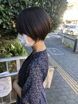 ステラ(stella) ショート【和田常経】