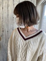 ニコ(nico...)&nbsp;レイヤーボブ