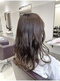 王道柔らかベージュ