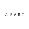 アパート(APART)のお店ロゴ