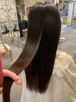 ロイジー(roijir)&nbsp;【roijir 表参道】髪質改善☆ツヤトリートメント