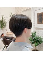 イマテソラ(imatesora)&nbsp;センターパート