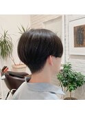 センターパート