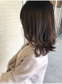 柔らかい質感♪ウルフレイヤー