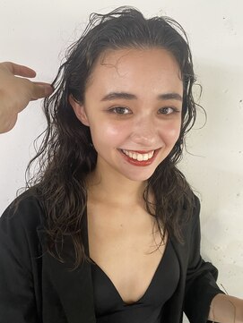 ガタカ(GATTACA) wave long