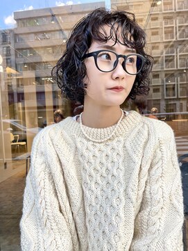 ハマモト アスティエパーマ