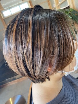 ベッツ(bets) ボブ