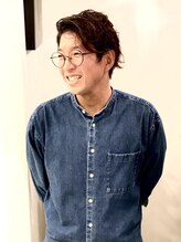 カルム(Calm)&nbsp;松波 和宏