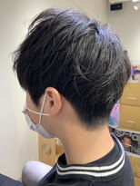 ユーネリー(U-NERY)&nbsp;メンズスタイル