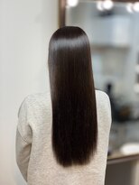 アールサロンギンザ(Rr SALON GINZA) R.HASプラチナtreatment