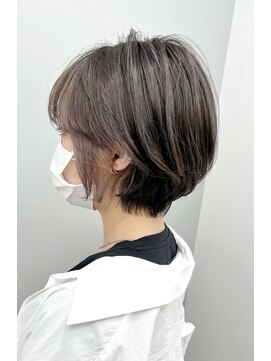 アプシー 明石店(Apsee) 【ApseeHair】