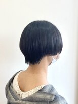 ロルド シェリ(Rold Cheri)&nbsp;ショートボブ【Rold cheri 金森】