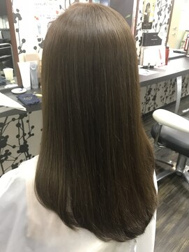 ツーウィークス プラス(2Weeks plus) ロングレイヤー