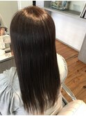 HAIR COLOR CAFE style 