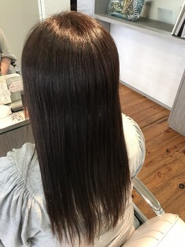 カフェ 高須店(CAFE) HAIR COLOR CAFE style