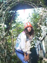 リブロ 三軒茶屋(LIBRO)&nbsp;ファンキー×外国人風