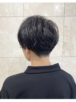 ヘアーサロン タカヒロ(Hair Salon TAKAHIRO) すごゆるスパイラルパーマ