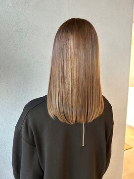 モカラ(MOKARA) ミディアム