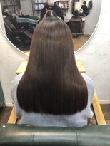 クオーレ(CUORE) サラサラストレート