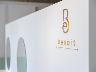 ベノワ(benoit)