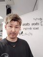 シュシュ ヘアーデザイン(chou chou hair design) 森下 達章