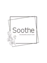 soothe【スーズ】