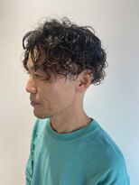 アメラボ 平針店(AmeLab)&nbsp;【スパイラルパーマ】フェードカット　スキンフェード　平針駅前