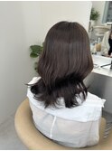相模原、橋本で叶う韓国ヘア○シルキーグレージュ○