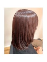 ミリ 調布店(Mili)&nbsp;Mili調布　オリジナルスタイル