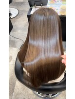 ドラン 梅田店(DRAN)&nbsp;【DRAN梅田店】美髪を育てる会