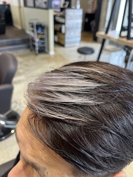 エイト マカビ 沖縄真嘉比店(EIGHT makabi) 【【EIGHT 真嘉比】お客様スタイル_