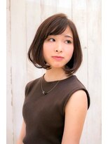 アルトス 浦和(ARTS)&nbsp;切りっぱなしボブ/美髪/ピンクブラウン[ショートカット/浦和]