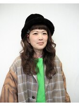 エ フュチュール(et Futur) 前田
