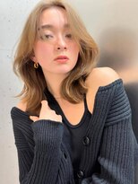 ソヨン 伊那店(SOYON)&nbsp;レイヤーミディアム