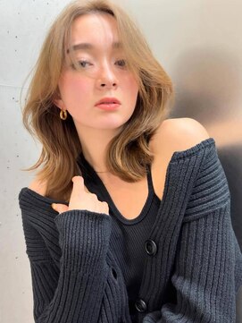 ソヨン 伊那店(SOYON) レイヤーミディアム