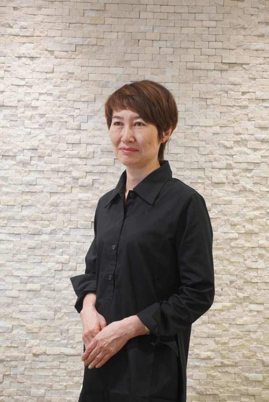 美容師・スタイリスト｜アトリエ ジーデーパリ アトレ川崎店