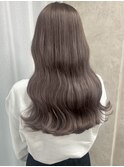 ミルクティーベージュ/シルキーベージュ/ハイトーンカラー