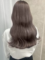 ルノン シェリー(LUNON cheliy)&nbsp;ミルクティーベージュ/シルキーベージュ/ハイトーンカラー