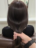 ラベンダーグレージュ